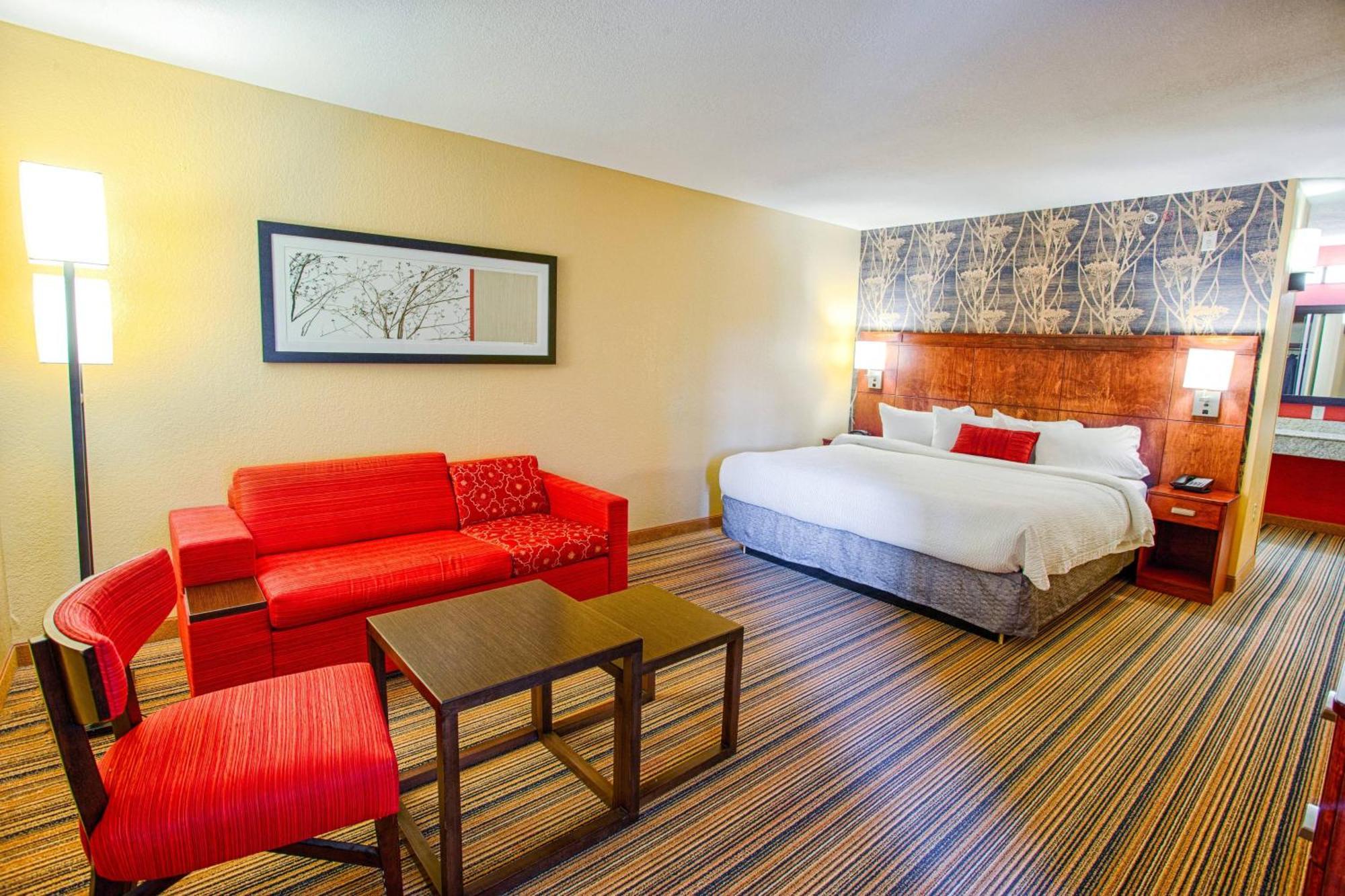 Отель Courtyard Fargo Moorhead, Mn Экстерьер фото